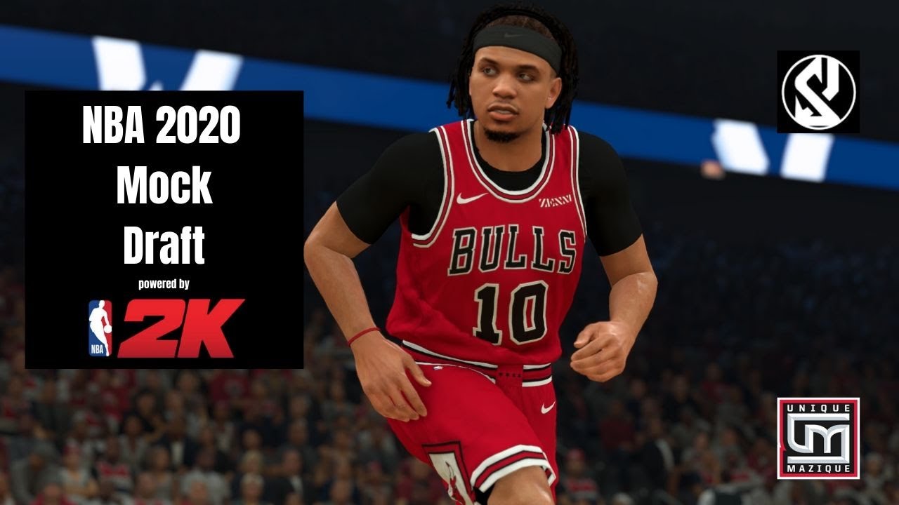 nba 2k20 pc rosters