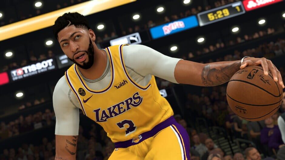 nba 2k20 pc rosters